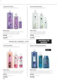 Catálogo AVON Página 162