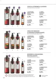 Catálogo AVON Página 164