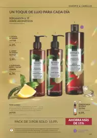 Catálogo AVON Página 165