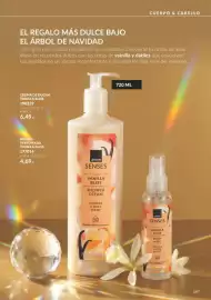 Catálogo AVON Página 167
