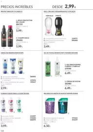 Catálogo AVON Página 168