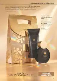 Catálogo AVON Página 17