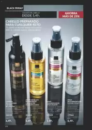 Catálogo AVON Página 170