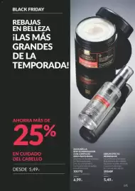 Catálogo AVON Página 171