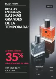 Catálogo AVON Página 173