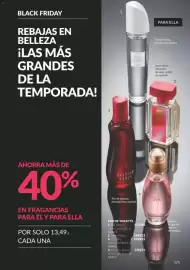 Catálogo AVON Página 175