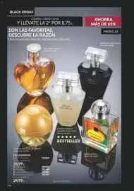 Catálogo AVON Página 176