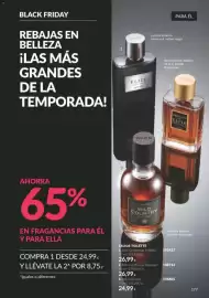Catálogo AVON Página 177
