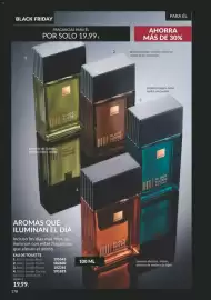 Catálogo AVON Página 178