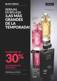 Catálogo AVON Página 179