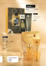 Catálogo AVON Página 18