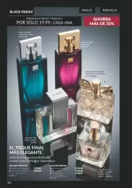 Catálogo AVON Página 180