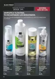 Catálogo AVON Página 182