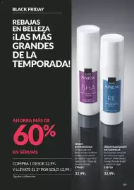 Catálogo AVON Página 187