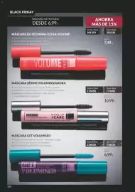 Catálogo AVON Página 190