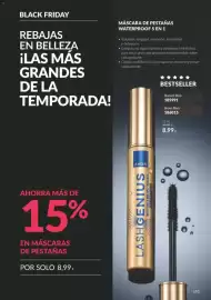 Catálogo AVON Página 191