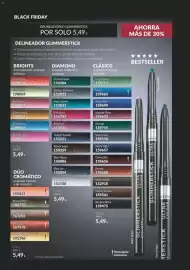 Catálogo AVON Página 192