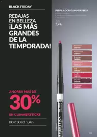 Catálogo AVON Página 193