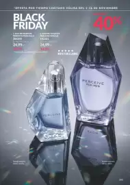 Catálogo AVON Página 195