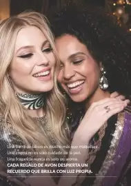 Catálogo AVON Página 2