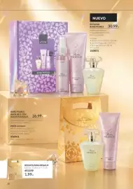 Catálogo AVON Página 20