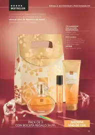 Catálogo AVON Página 23