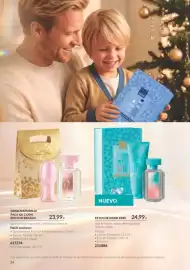 Catálogo AVON Página 24