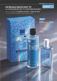 Catálogo AVON Página 25