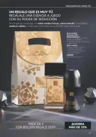Catálogo AVON Página 27