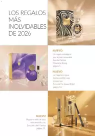 Catálogo AVON Página 3
