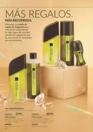 Catálogo AVON Página 30