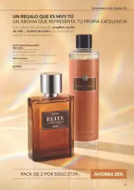 Catálogo AVON Página 33