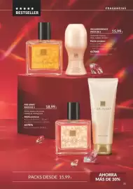 Catálogo AVON Página 35