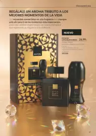 Catálogo AVON Página 37