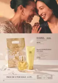 Catálogo AVON Página 38