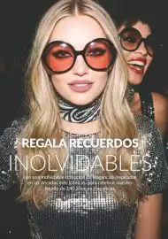 Catálogo AVON Página 4
