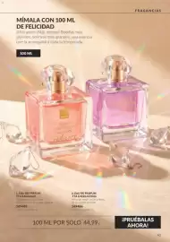 Catálogo AVON Página 43