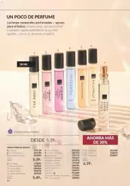Catálogo AVON Página 44