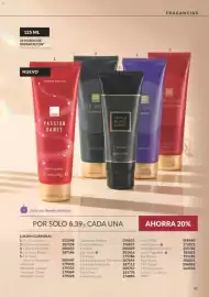Catálogo AVON Página 45