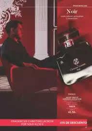 Catálogo AVON Página 47