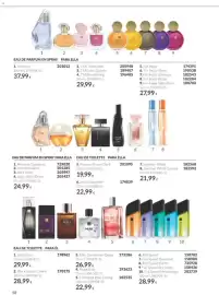 Catálogo AVON Página 48
