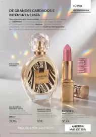 Catálogo AVON Página 5