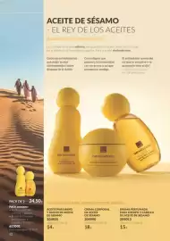Catálogo AVON Página 52