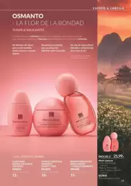 Catálogo AVON Página 53