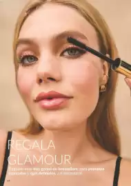 Catálogo AVON Página 54