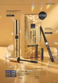 Catálogo AVON Página 55