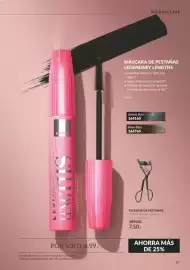 Catálogo AVON Página 57