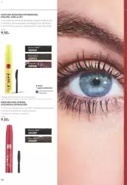 Catálogo AVON Página 58