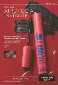 Catálogo AVON Página 59