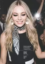 Catálogo AVON Página 6